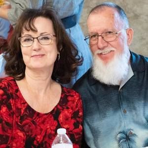 Meet your Posher, Debby